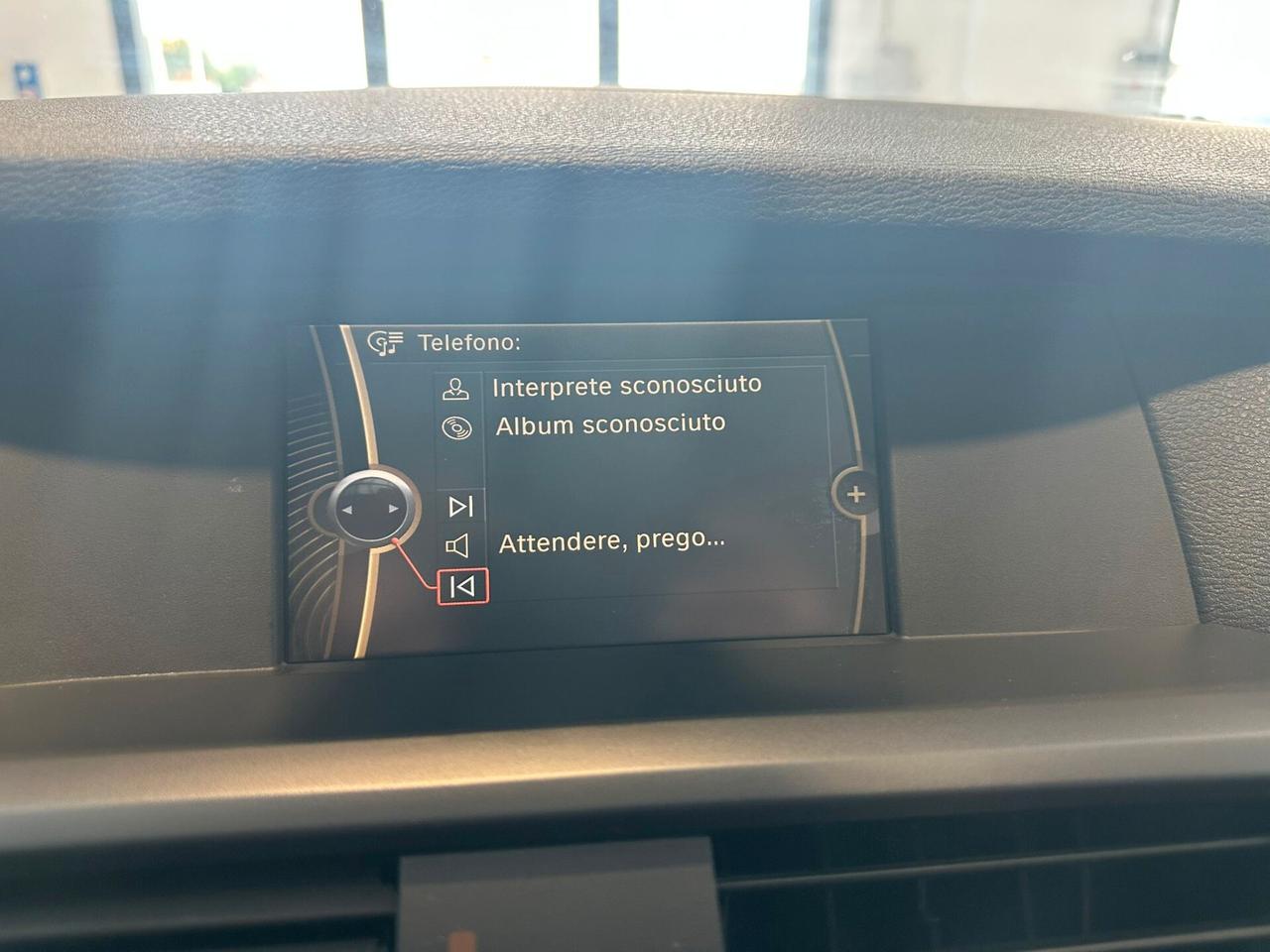 Bmw X3 xDrive20d Futura