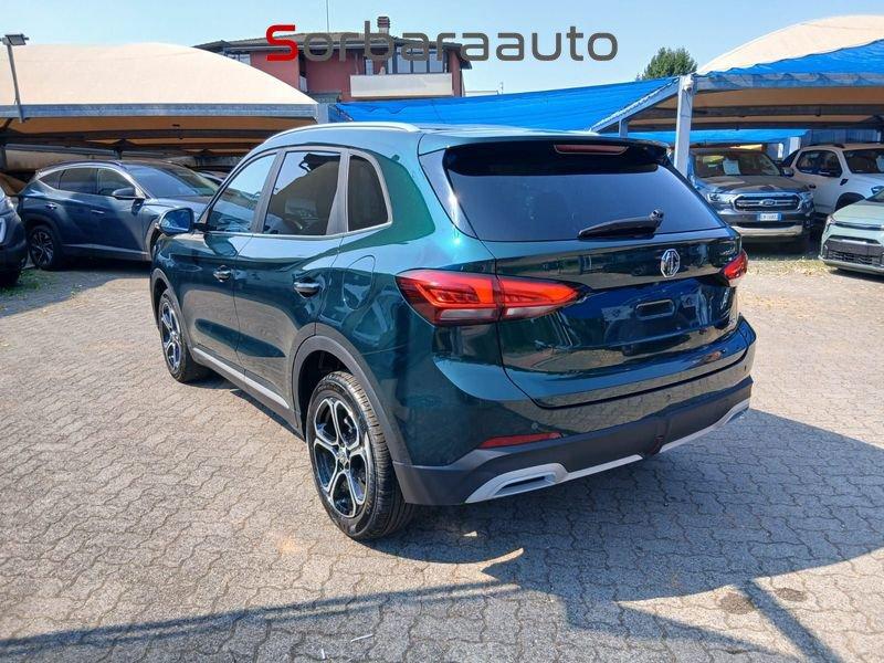 MG ZS ZS 1.5 Comfort.