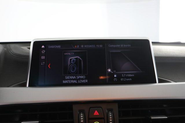 BMW X2 X2 sDrive16d Business-X