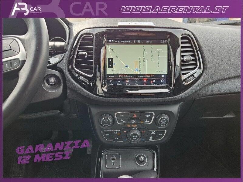 Jeep Compass Compass 1.6 Multijet II 2WD Limited