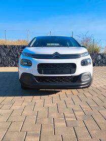 Citroen C3 PureTech 82 Feel