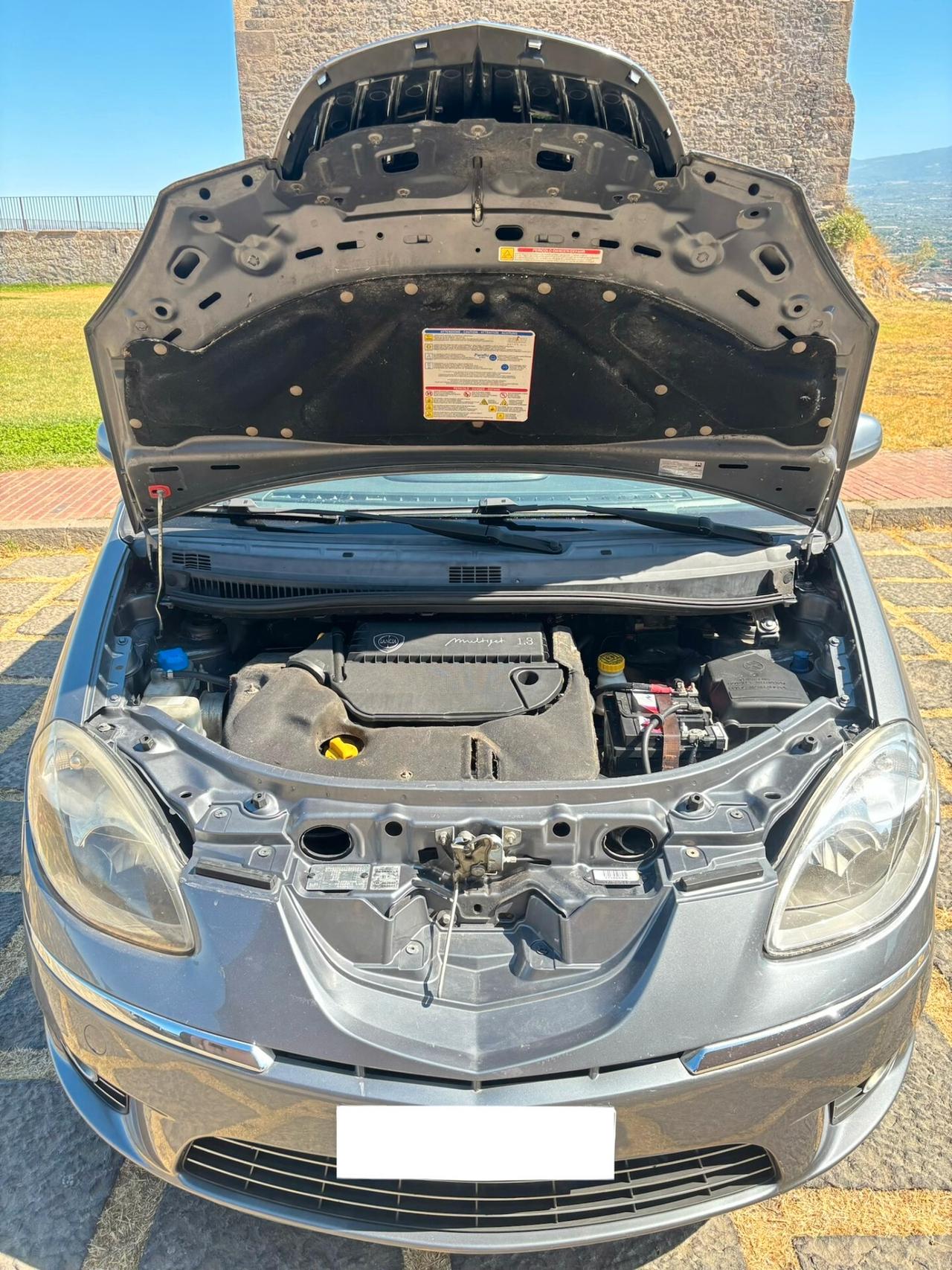 Lancia MUSA 1.3 Mjt 95 CV Ego