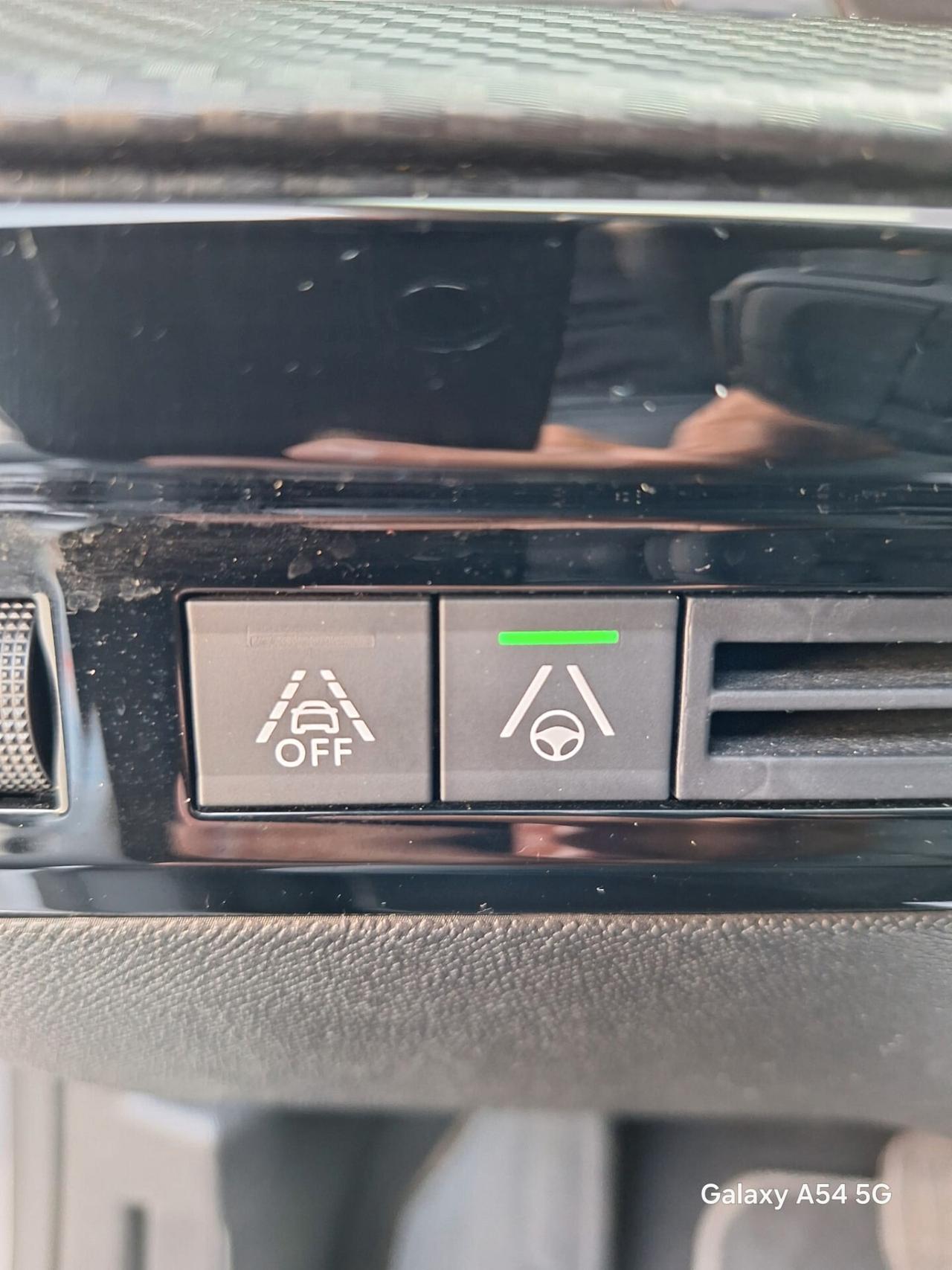 Peugeot 508 BlueHDi 130 Stop&Start EAT8 SW Allure