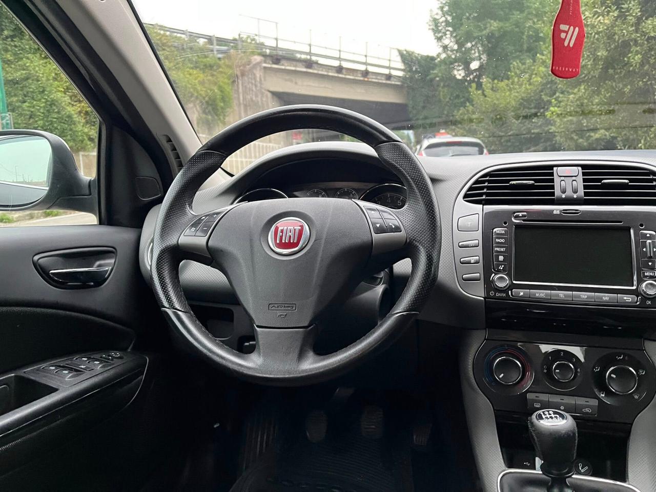 Fiat Bravo 1.4 GPL 90CV Easy