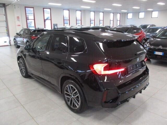 Bmw X1 sDrive 20d Msport Automatica 163CV