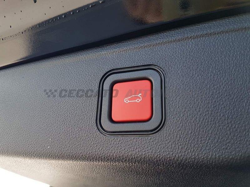 Jeep Avenger Avenger 1.2 turbo Summit fwd 100cv