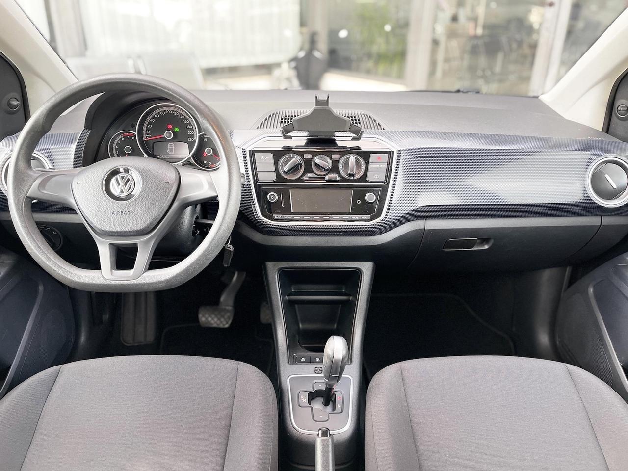 Volkswagen up! 1.0 Benzina 60CV E6 Neo - 2018