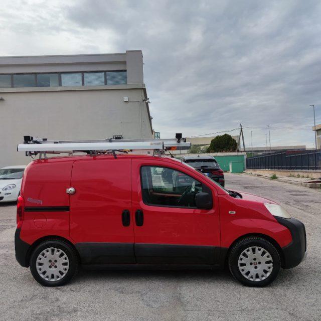 FIAT FIORINO 1.3 M-JET FURGONE ADVENTURE - 2015