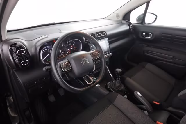 CITROEN C3 Aircross C3 Aircross PureTech 110 S&S Plus