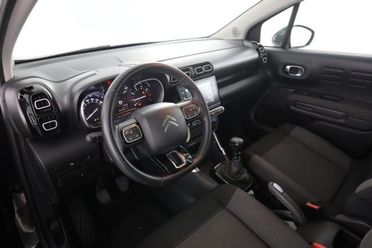 CITROEN C3 Aircross C3 Aircross PureTech 110 S&S Plus