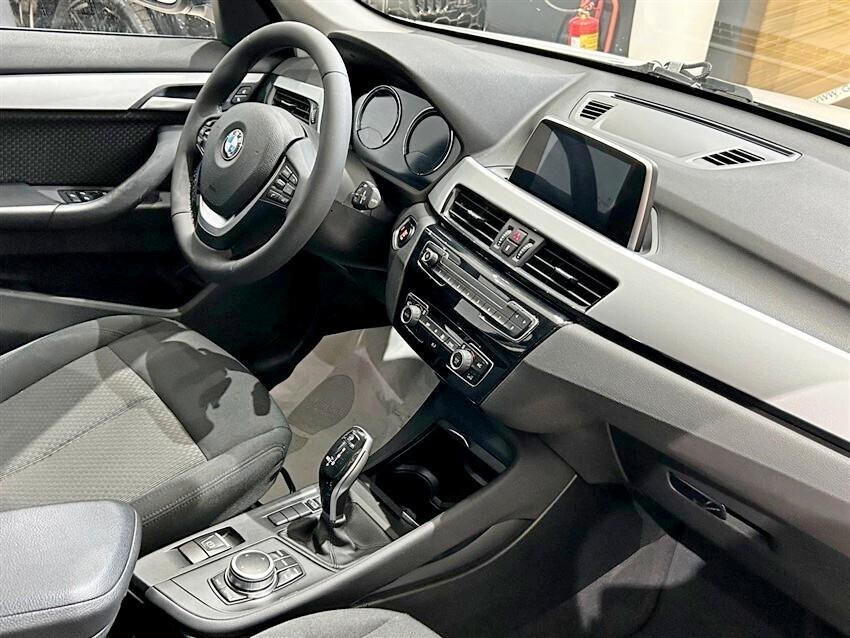 Bmw X1 sDrive18d Advantage