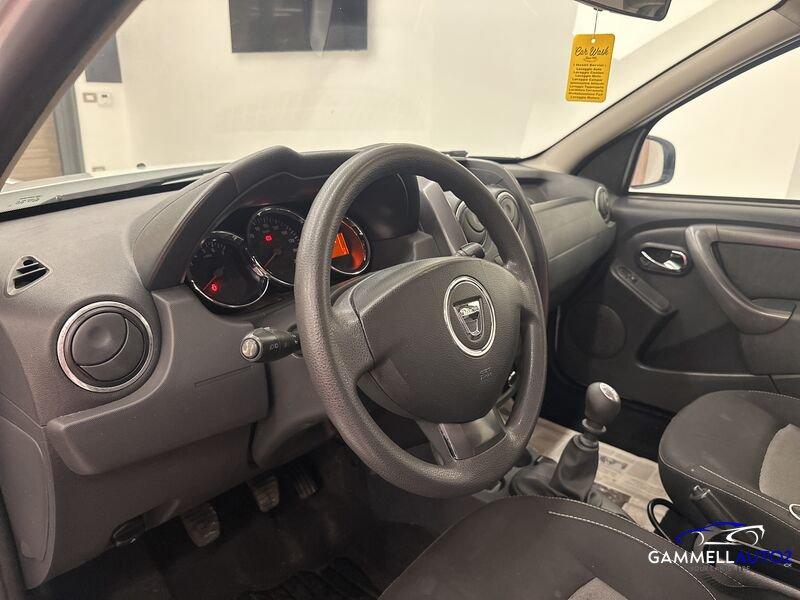 Dacia Duster Duster 1.5 dCi 110CV S&S 4x2 Serie Speciale Ambiance Family