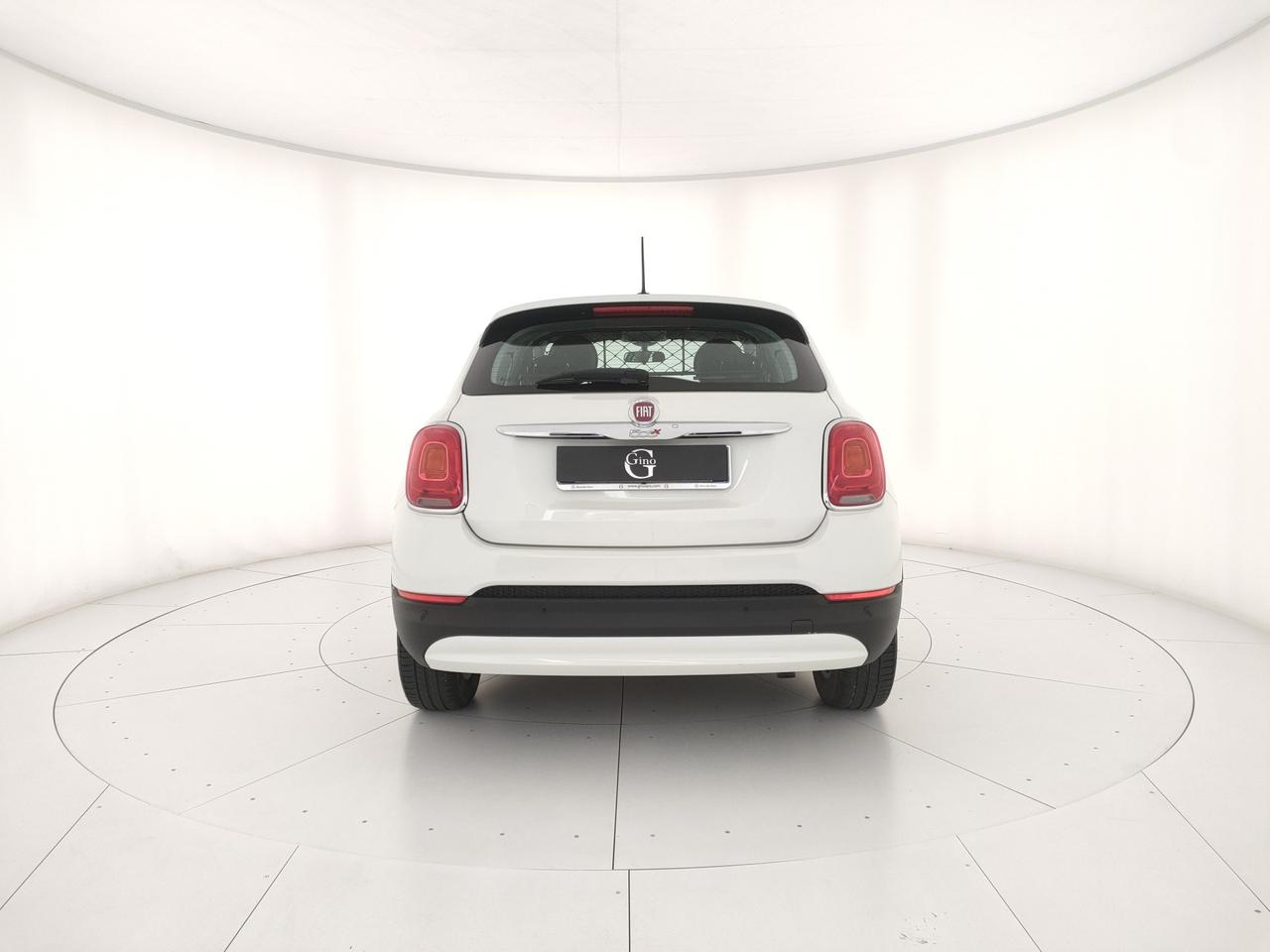 FIAT 500 X 2015 - 500X 1.3 mjt Lounge 4x2 95cv my17