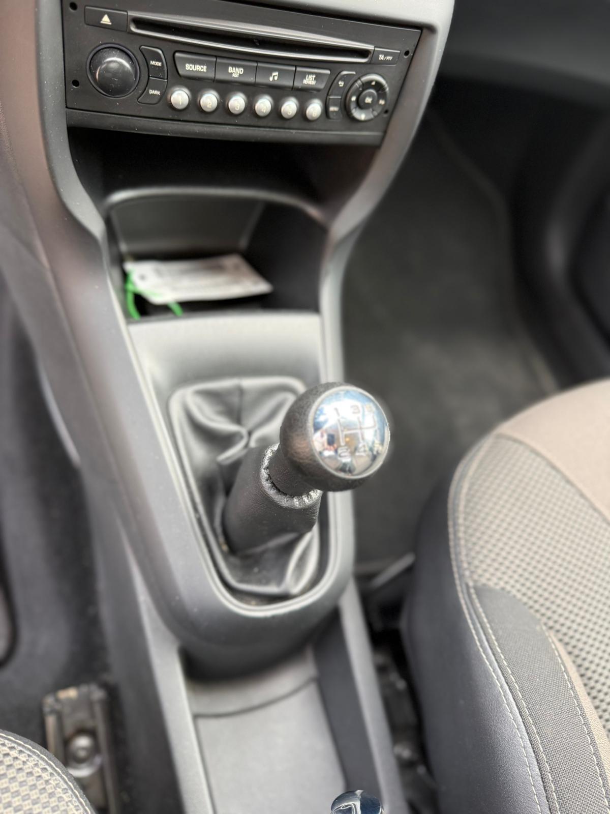 Citroen C3 PureTech 82 Seduction