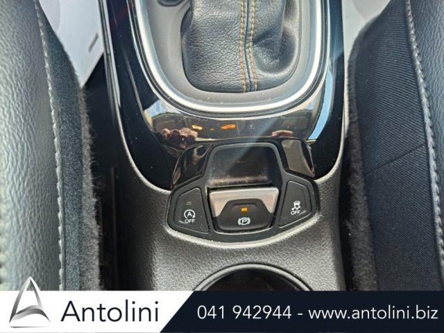 JEEP Compass 1.4 MultiAir 170 CV aut. 4WD Limited