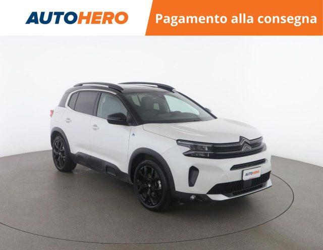 CITROEN C5 Aircross Hybrid 225 E-EAT8 Shine