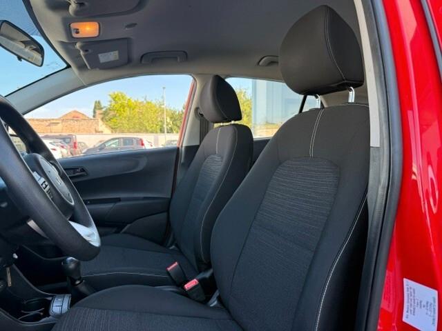 Kia Picanto 1.0 12V GPL 5 porte Style 2022