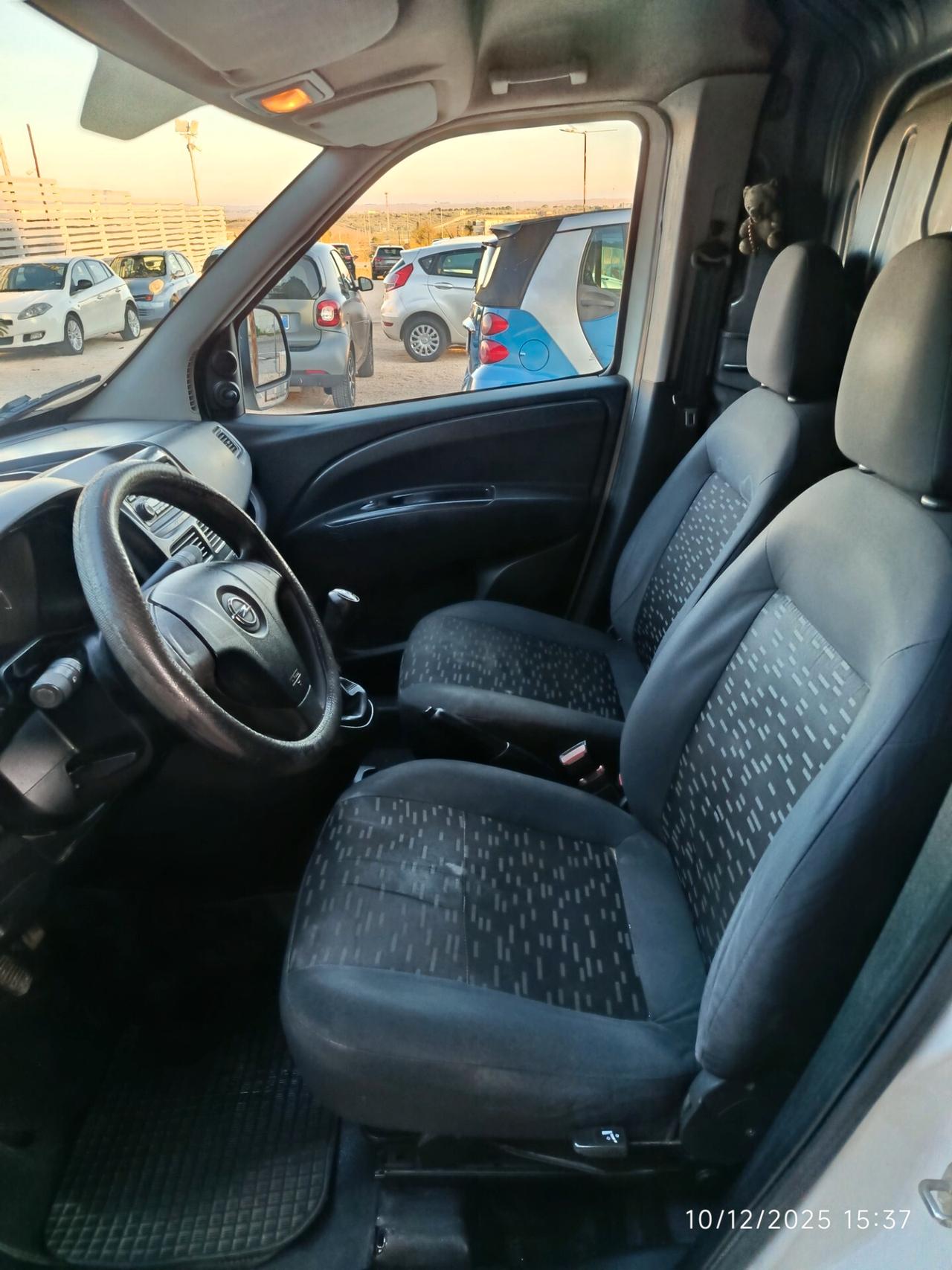 Opel Combo 1.3 CDTI PC-TN Van (750kg) E5+