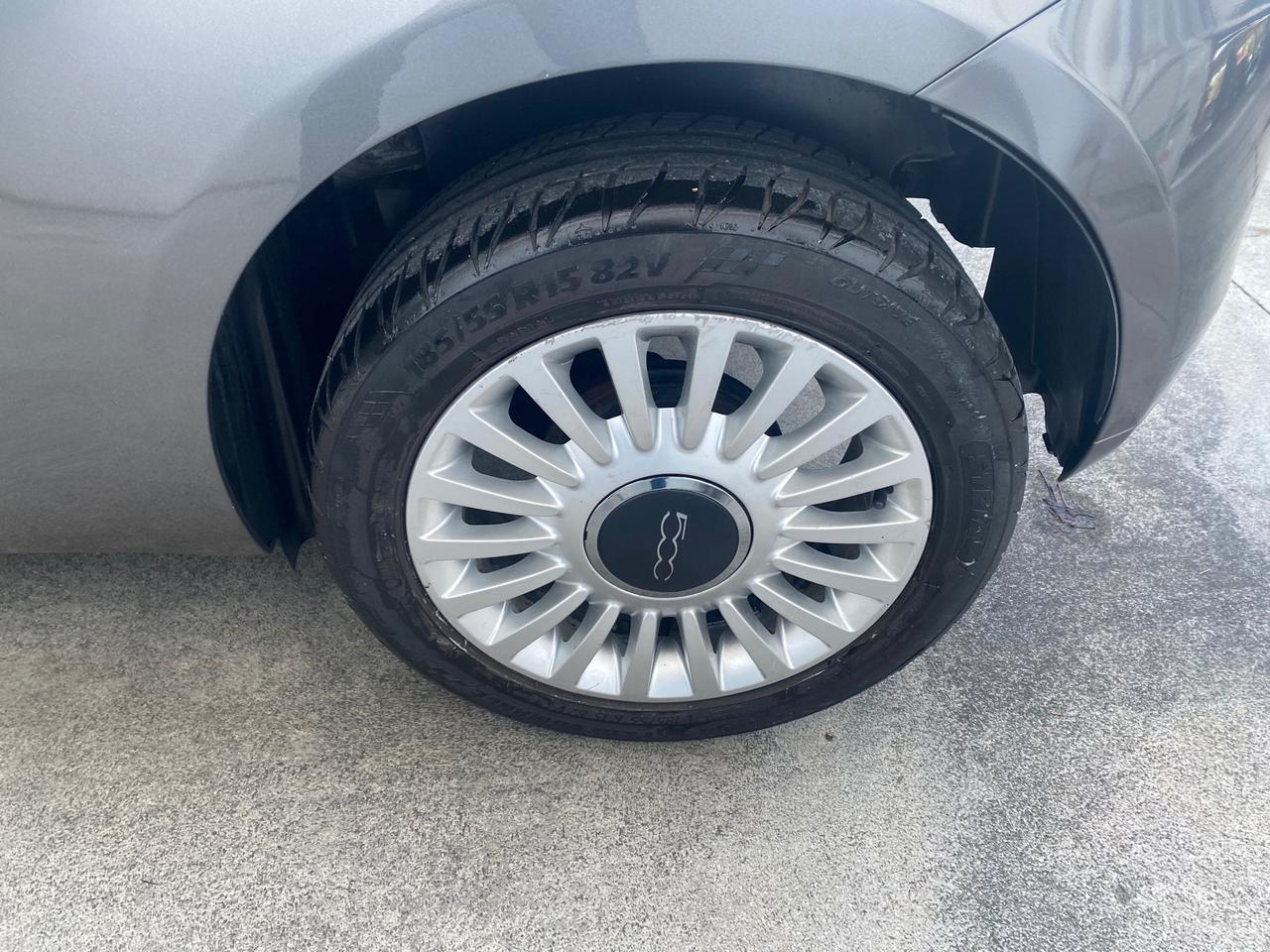 Fiat 500 1.0 Hybrid CULT 71CV