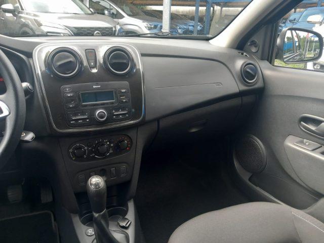 DACIA Logan MCV 0.9 TCe 12V 90CV TurboGPL Start&Stop Comfort