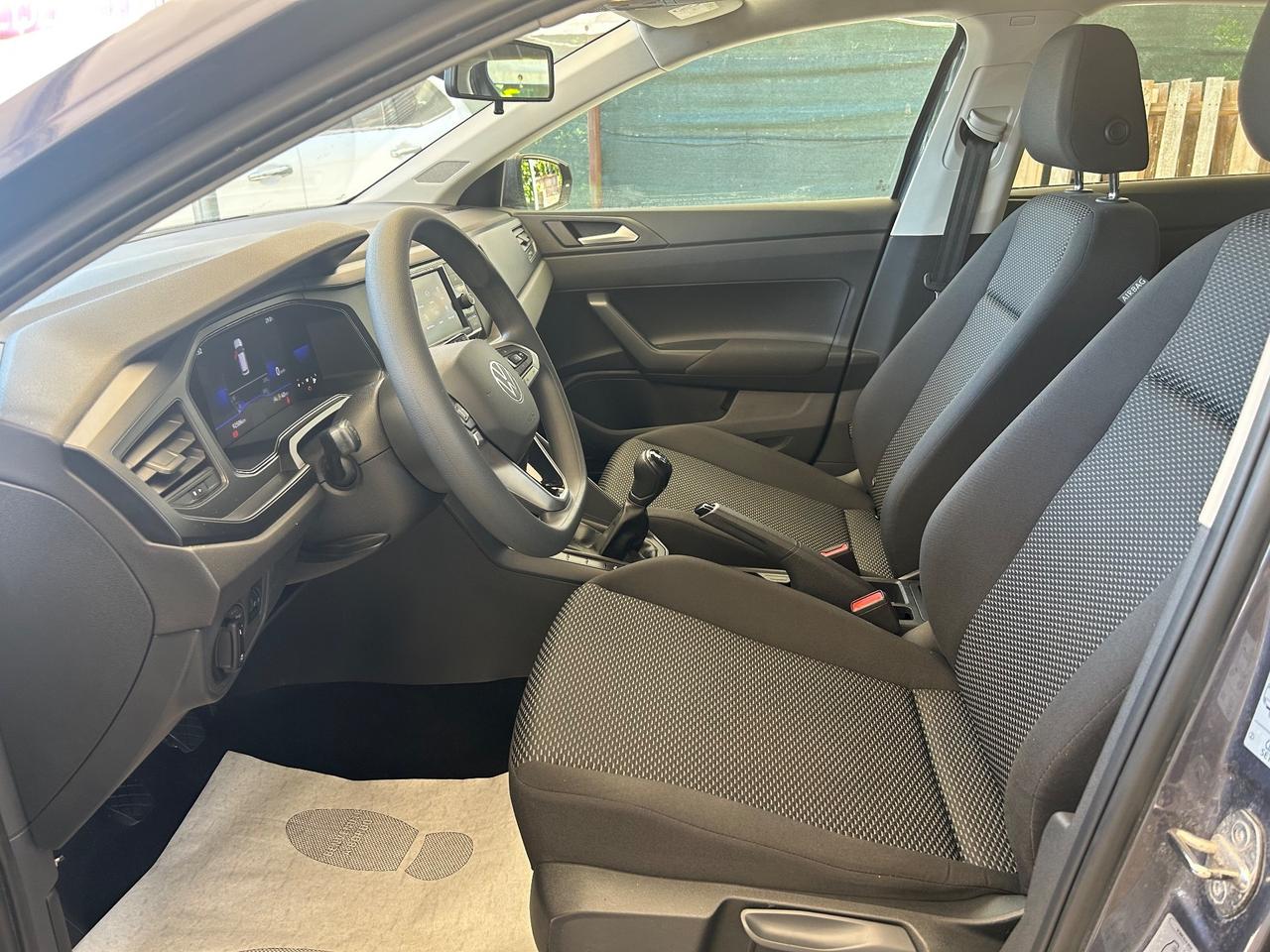Volkswagen Polo 1.0 EVO COMFORTLINE FULL