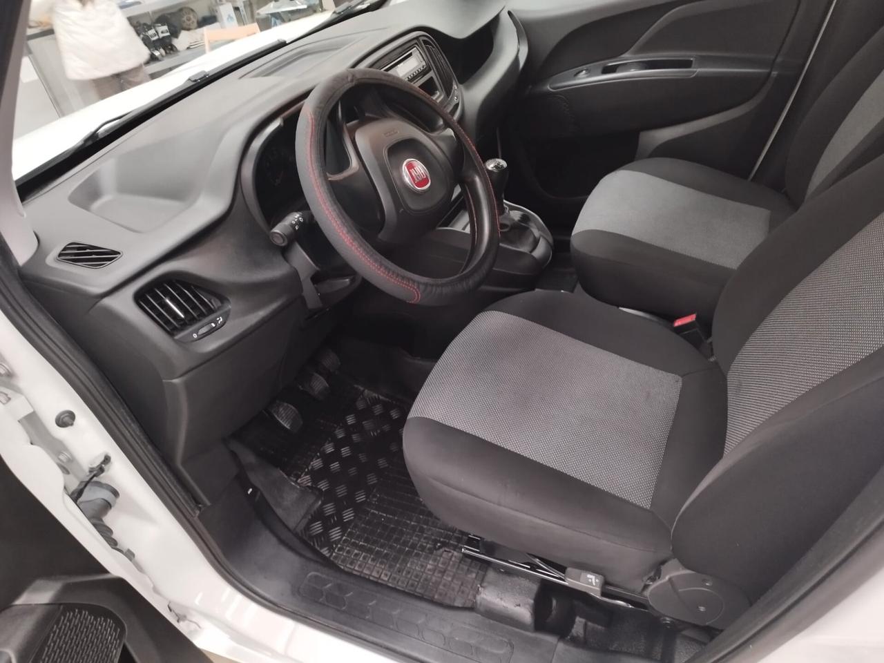 Fiat Doblo Doblò 1.3 MJT PC-TN Cargo Lamierato