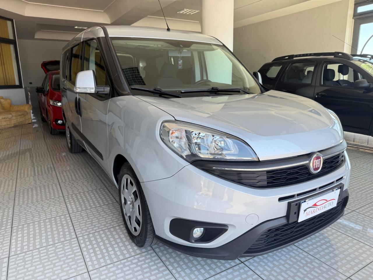 Fiat Doblo Doblò 1.6 MJT 120CV PL Combi Maxi N1