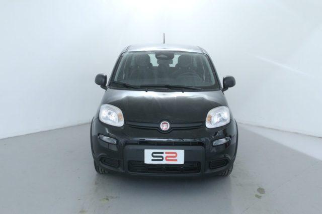 FIAT Panda 1.0 FireFly S&S Hybrid / Pack City / Neopatentati