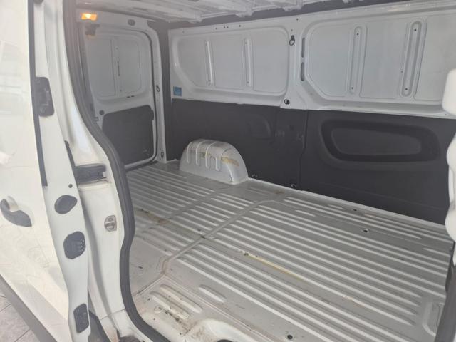 FIAT Talento 2.0 Ecojet 120CV P.LUNGO-TN Furgone 12q