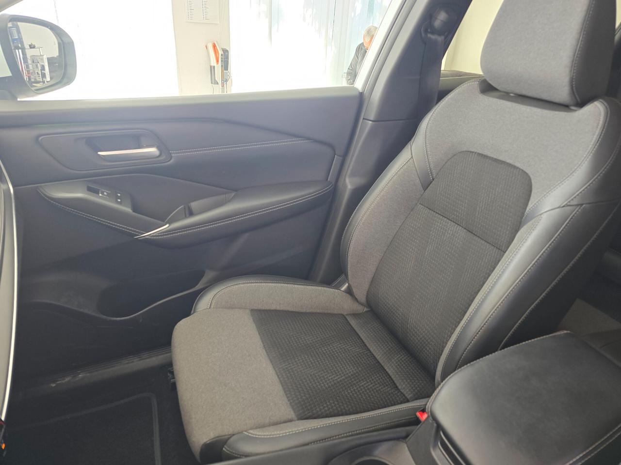 Nissan Qashqai MHEV 140 CV N-Design