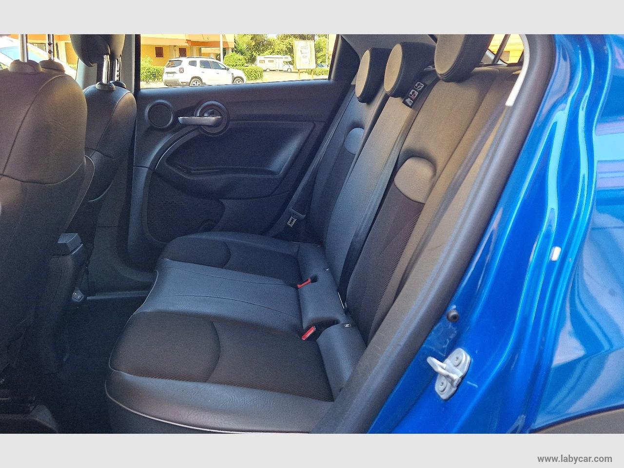 FIAT 500X 1.0 T3 120 CV Cross