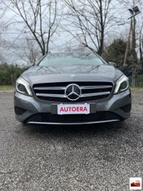 MERCEDES - Classe A - 200 CDI BlueEFFICIENCY Premium