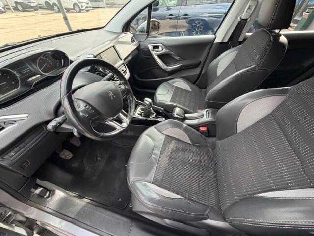 Peugeot 2008 BlueHDi 100 Active