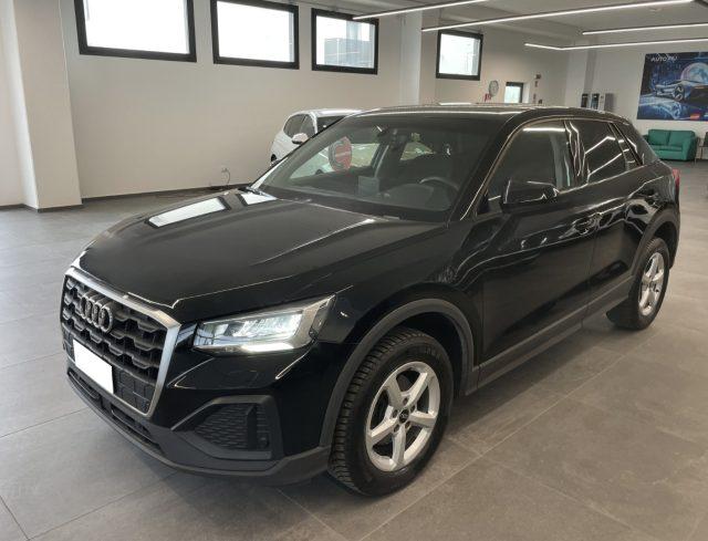 AUDI Q2 2.0 TDI 150 CV S-Tronic Business