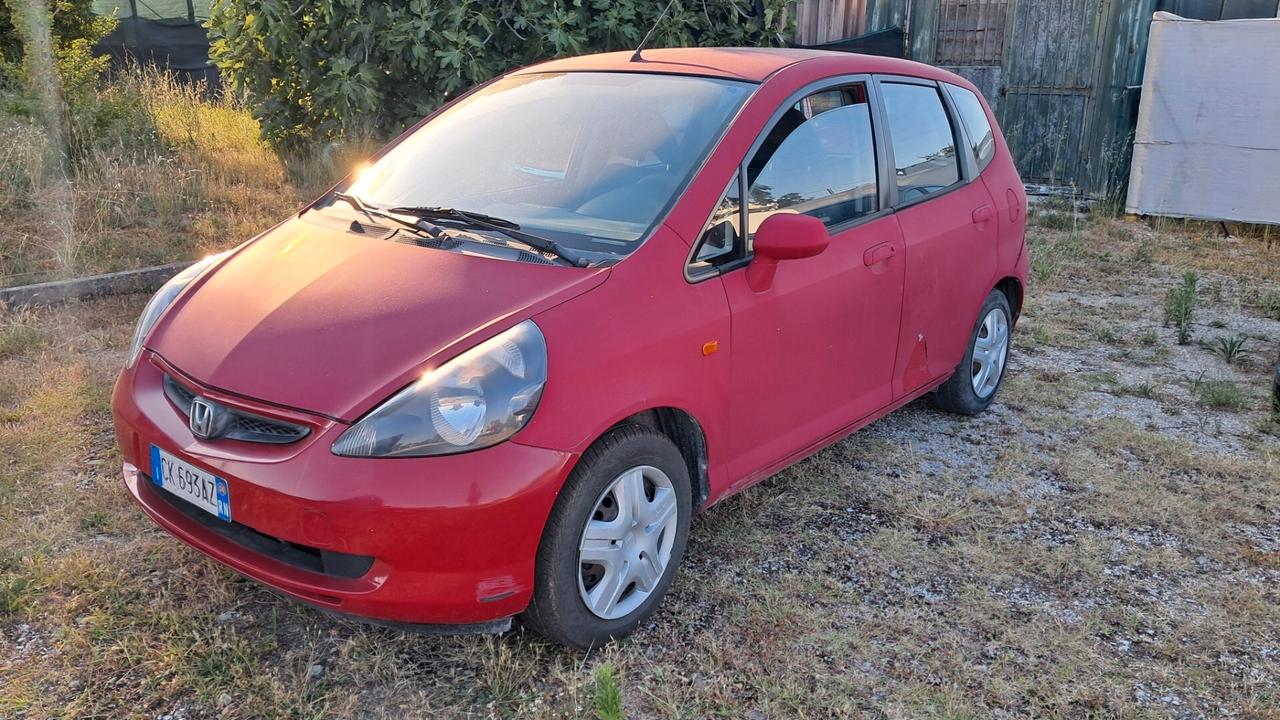 Honda Jazz 1.2 i-DSi 5p. Gpl