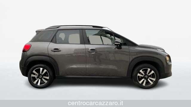 Citroen C3 Aircross 1.2 puretech Feel s&s 110cv my19 1.2 PureTech 110