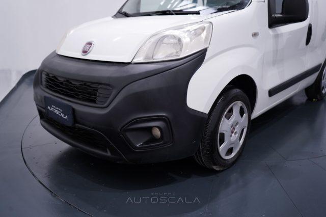 FIAT Fiorino 1.3 MJT Cargo SX