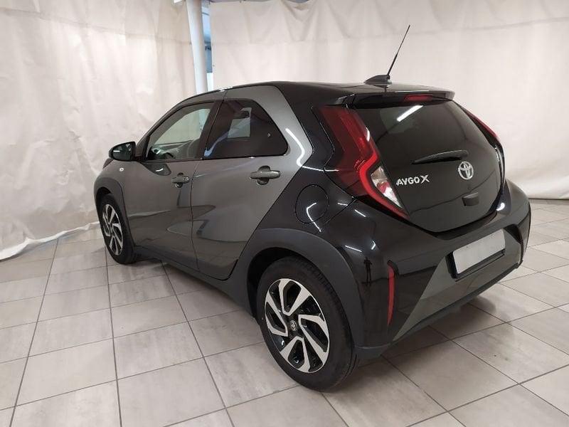 Toyota Aygo X 1.0 Trend 72cv