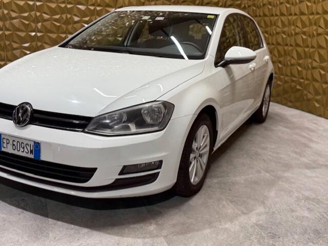 Volkswagen Golf 1.6 TDI 5p. Highline BlueMotion