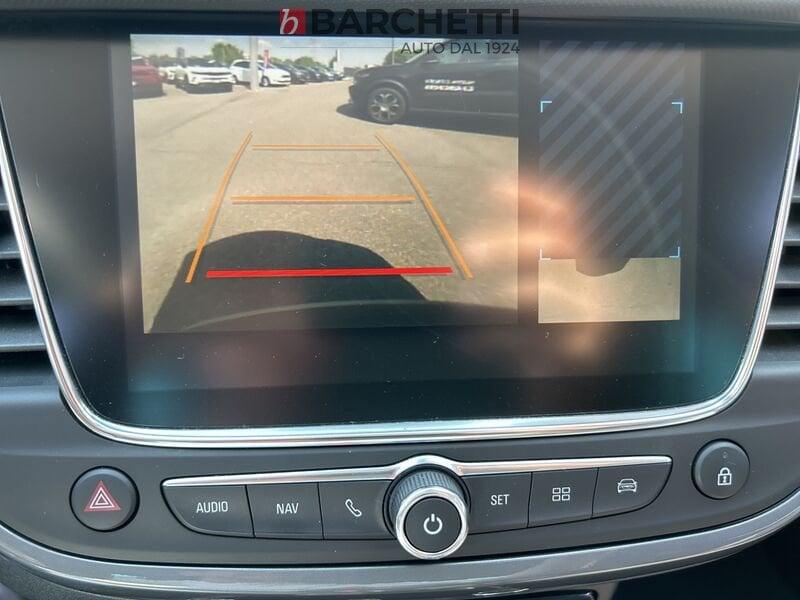 Opel Crossland 1.5 ECOTEC DIESEL 120 CV START&STOP AUT. ELEGANCE