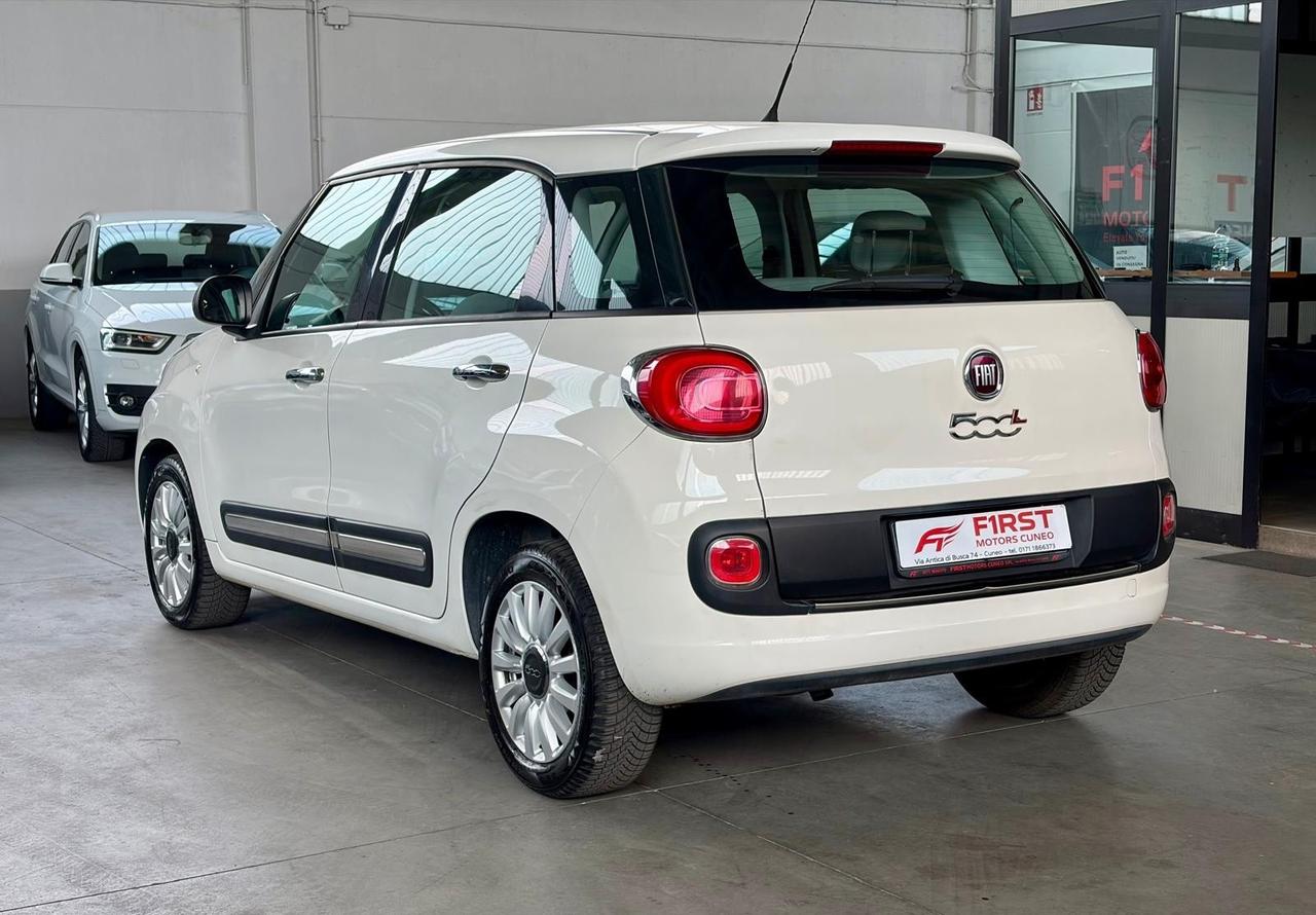 Fiat 500L 1.4 95 CV Lounge