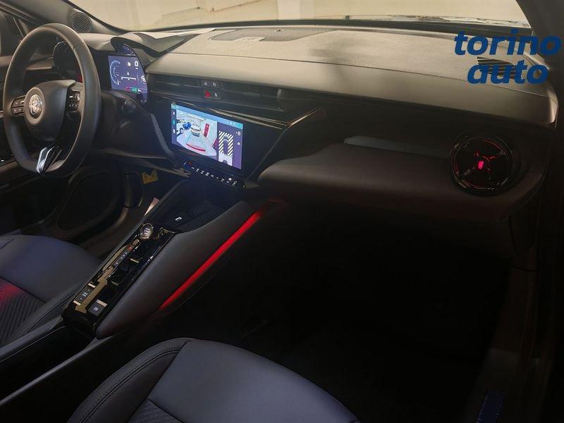 Alfa Romeo Junior Junior 1.2 145 CV Hybrid eDCT6 Q4