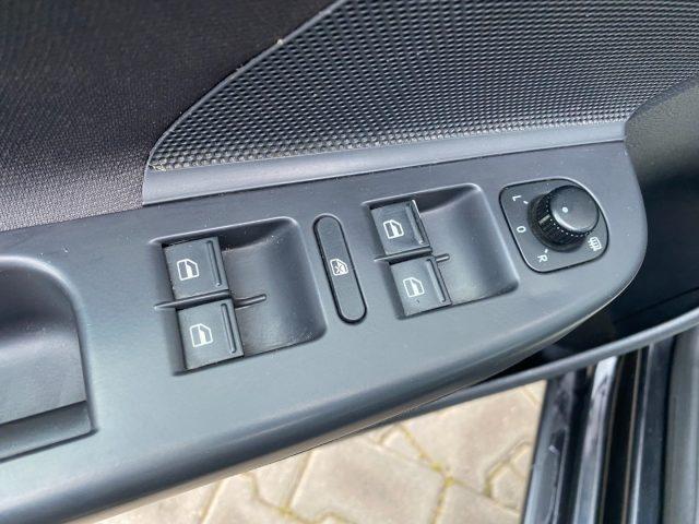 VOLKSWAGEN Golf 1.9 TDI DPF 5p. Sportline