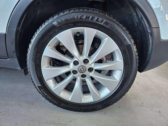Opel Mokka X Mokka X 1.4 Gpl-tech 4x2 140cv