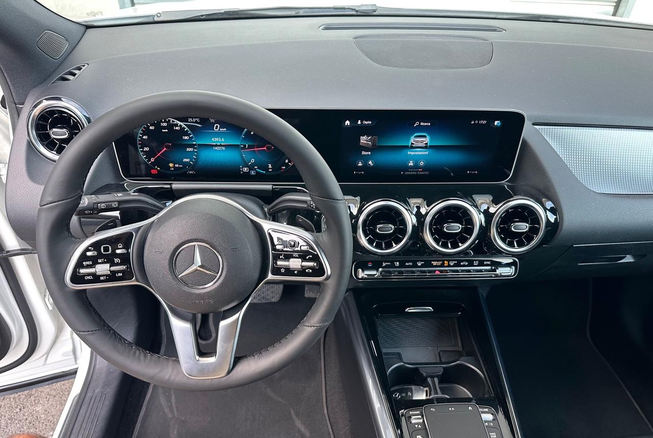 Mercedes-Benz GLA 200d 4Matic Automatic Sport Plus