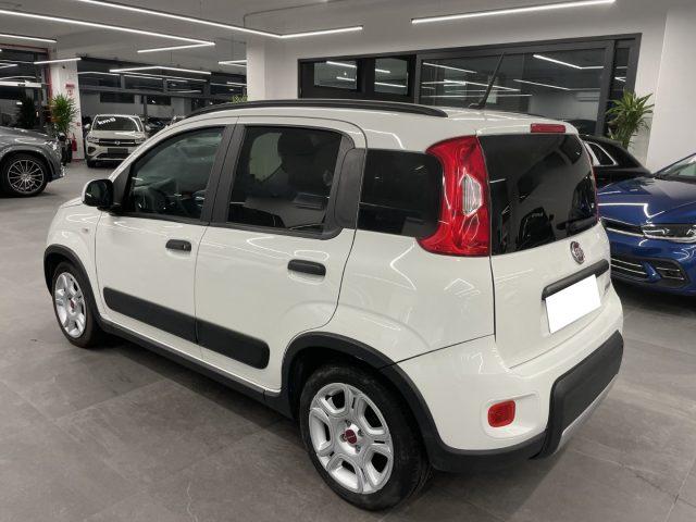 FIAT Panda 1.0 Hybrid 70 CV City Life