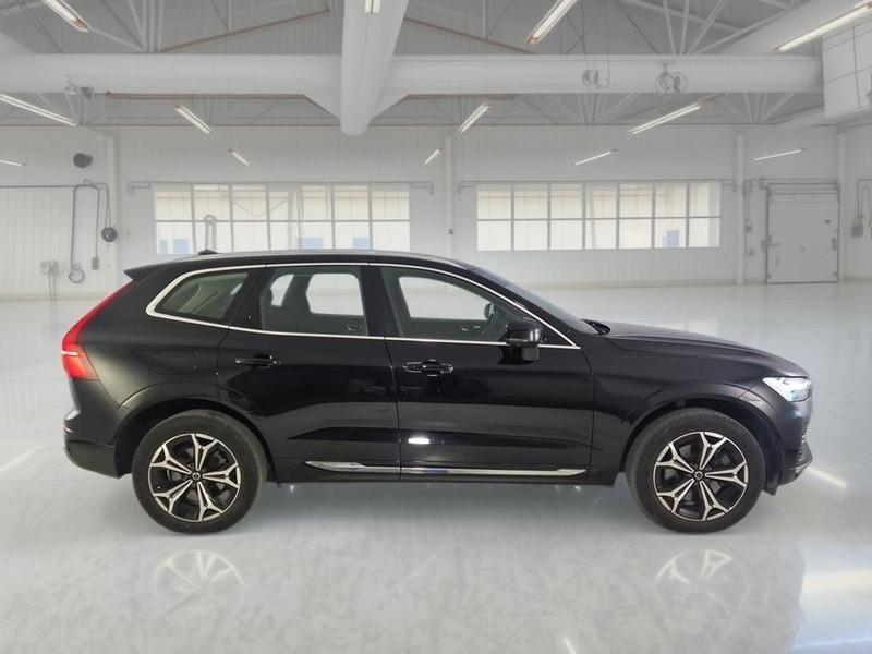 VOLVO XC60 T6 Plug-in AWD auto Recharge Inscription Expression