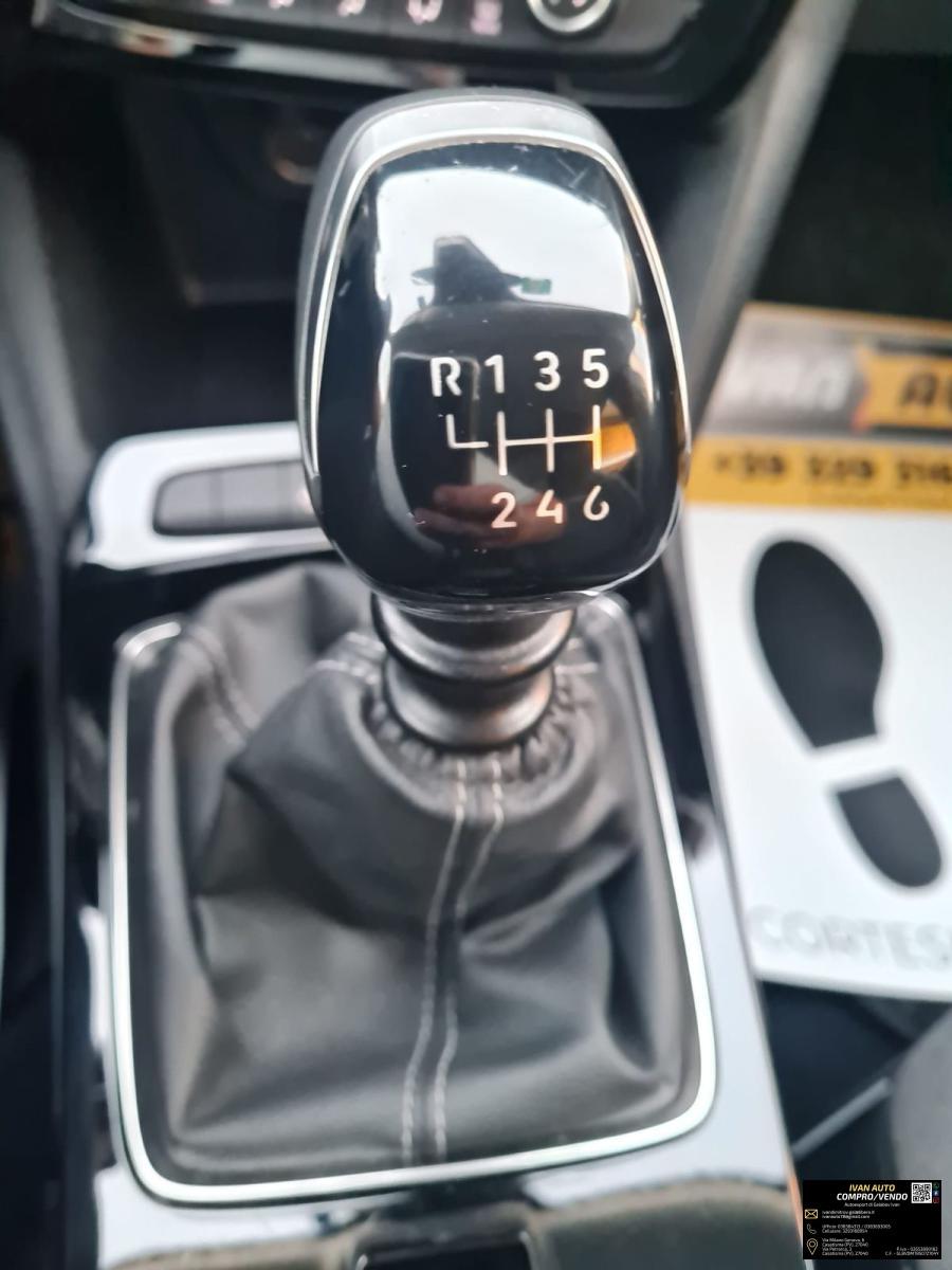 OPEL Mokka 1.2 Turbo Benzina-Neopatentati-Anno 2022