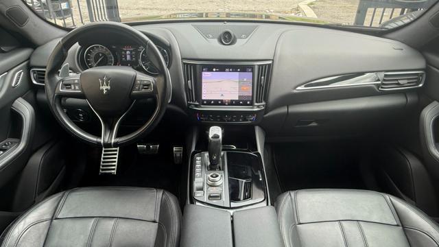 MASERATI Levante 3.0V6 350CV GRANSPORT Q4 AUTO*MY21*C.L 20"*CARPLAY