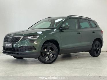 Skoda Karoq 1.0 TSI 110 CV Executive